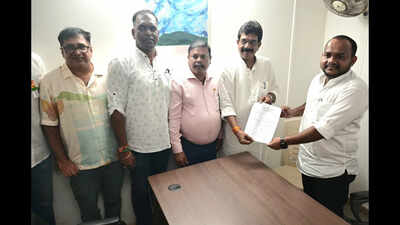 Tanavade set to be elected unopposed as GOA president
