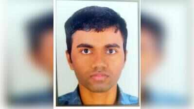 B’luru guard held for alleged TTP links, Pak Army attack plot