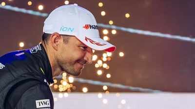 Jake Dennis has his eyes on Formula E title win: “No one remembers second”