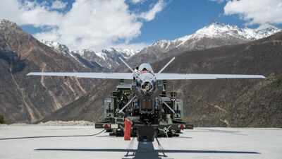 As PM Modi pushes for developing desi drones, army plans to acquire loitering munitions, surveillance systems worth Rs 20k crore