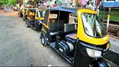 Drivers Failing Marathi Test to Get One Month to Learn; Training Programme Not Extended