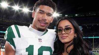 Why did NFL star Allen Lazard and Camila Escribens call off their wedding? What we know about their split