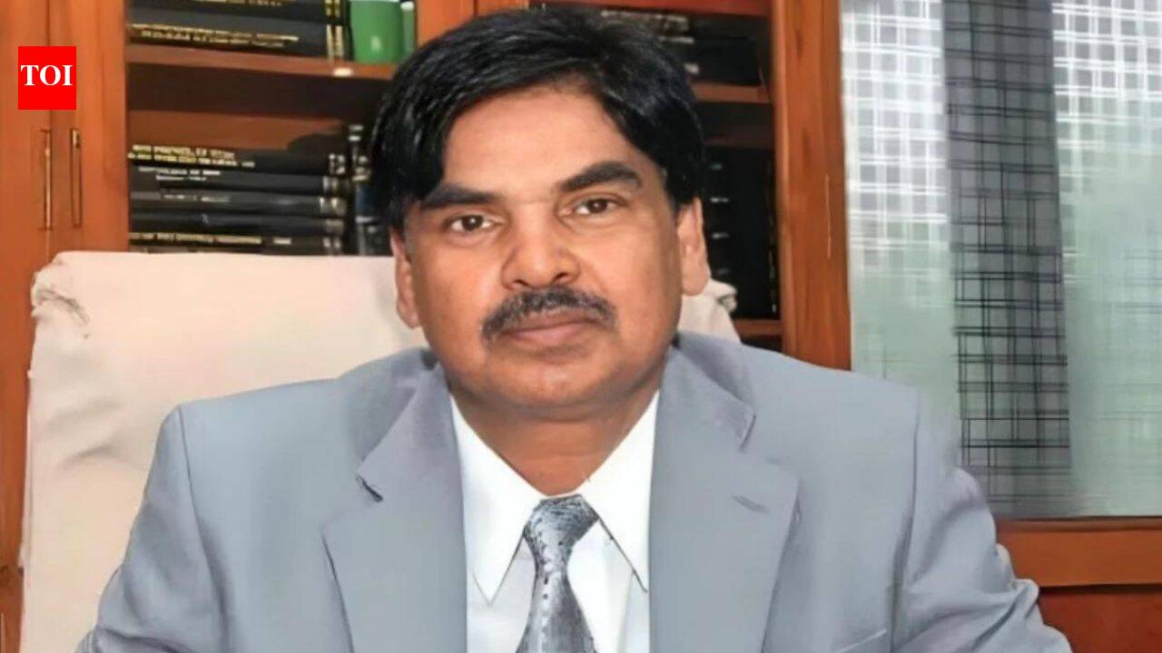 BCI-NALSAR row: Manan Kumar Mishra faces heat over professional conduct