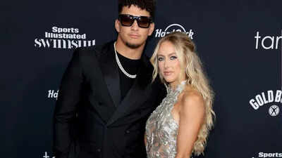 "The biggest challenge....": Patrick Mahomes’ latest knee scare raises questions as Brittany Mahomes shares emotional family moment