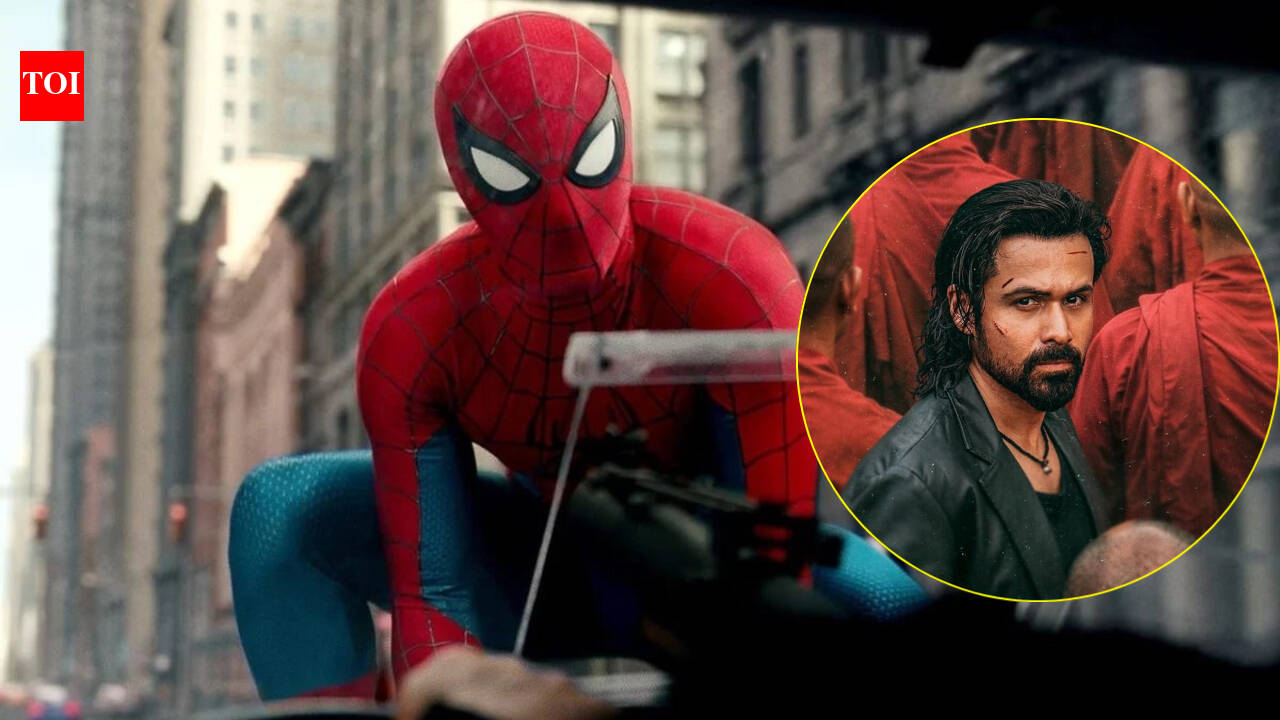 Day 17: 'Spider-Man' LAGS BEHIND 'Awarapan 2' by HUGE margin