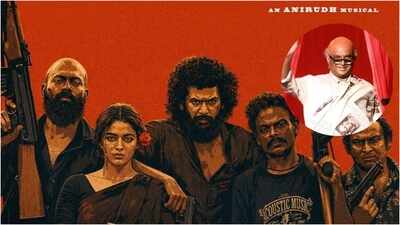'DC' vs 'GDN' box office collections day 9: Lokesh Kanagaraj's movie crosses Rs 50 crore; R. Madhavan's film earns Rs 4.76 crore
