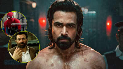 'Awarapan 2' box office collection Day 2: Emraan Hashmi starrer crosses Rs 66 crore worldwide in two days; surpasses 'Spider-Man' in India and 'Batwara 1947'