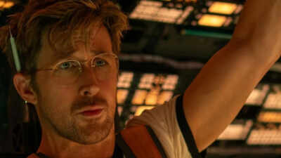 ‘Star Wars: Starfighter’ teaser unveiled at D23 Expo: First look at Ryan Gosling and Flynn Gray’s characters