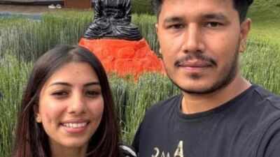 'WhatsApp voice note, house dispute': How man killed Bengaluru techie before hanging himself