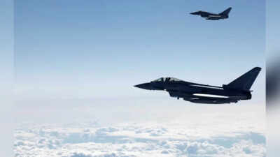 Iran's Big Revelation, 3 Su-24 Pilots 'Captured' By US Ally Qatar 6 Months Ago | Watch