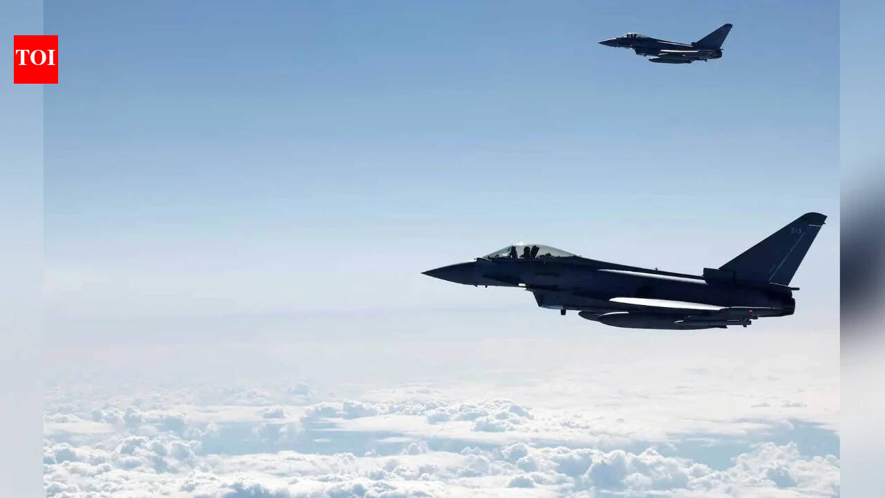 Qatar calls Iran’s claim ‘misleading’, denies capturing 3 pilots after March strike