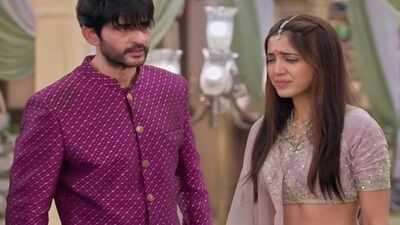 Kyunki Saas Bhi Kabhi Bahu Thi 2' August 15 written update: Karan agrees to Samaira and Sid's wedding while Tulsi continues to worry about Tripti