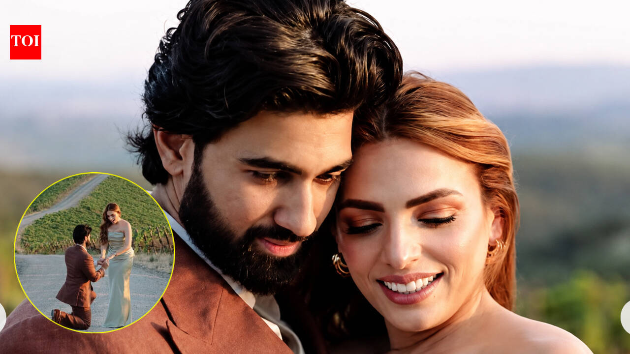 'Will be like 2 States': Sukriti Kakar on her wedding with Shoumik