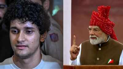 CJP's Saurav Das hits out at PM Modi over 'dimagi Naxal' remark: 'Bells are ringing. The awakening is here'