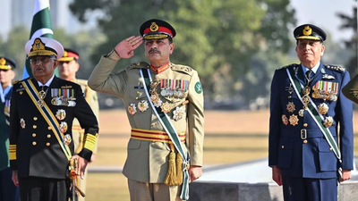 Operation Sindoor exposed limits of Pakistan's nuclear deterrence: Report