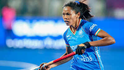 ‘We never give up’: Salima Tete confident India can challenge China at World Cup