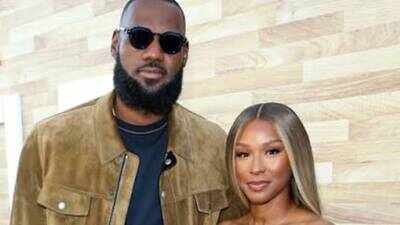 “It’s frustrating to still not see healthier options for kids”: How Savannah James’ $40 million philanthropic legacy with LeBron James is making a difference beyond basketball