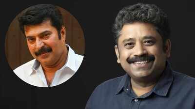 ‘Those two steps were my blessing’: Seenu Ramasamy recalls Mammootty’s heartwarming gesture