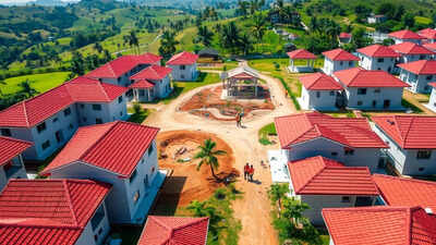 PMAY-U 2.0: Kerala's 30,000 beneficiaries may get Rs 4 lakh housing assistance
