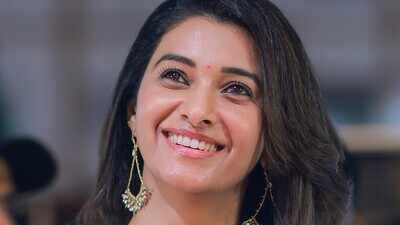 Priya  Bhavani Shankar confirms her love life: ‘I’m in relationship with a guy who has great qualities'