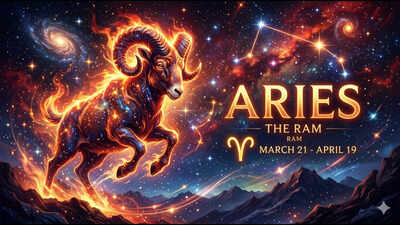 Aries Horoscope Today, August 17, 2026: Be careful about sharing your plans with others
