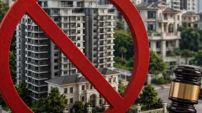 Hyderabad’s Jubilee Hills properties hit by prohibited list