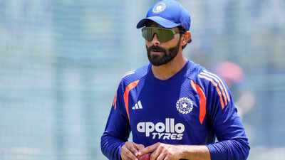'Team didn’t have confidence in me': Ravindra Jadeja’s candid revelation that left him 'disturbed'