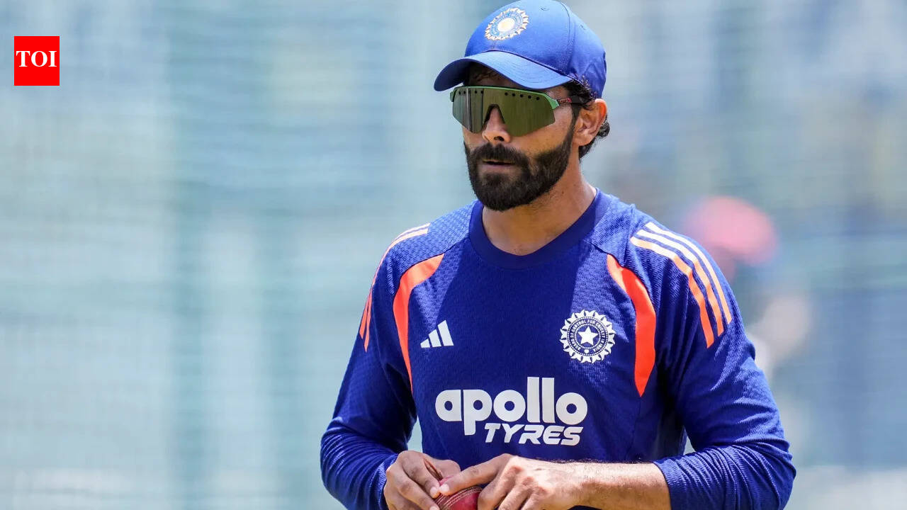 Ravindra Jadeja Reflects on Early Career Struggles