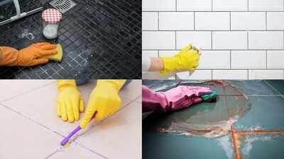 <b>How to clean grout naturally: 7 easy ways to remove dirt and stains</b>