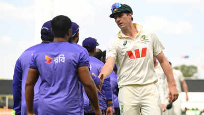 ‘Outplayed us in all facets’: Pat Cummins blunt admission after Australia’s shock defeat