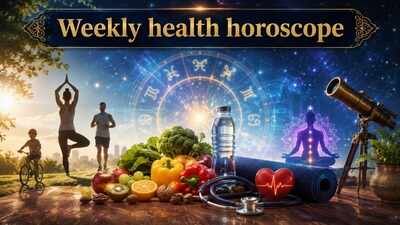 Weekly Health Horoscope Predictions, August 16 to August 22, 2026: Tips for wellness and balance based on each zodiac sign