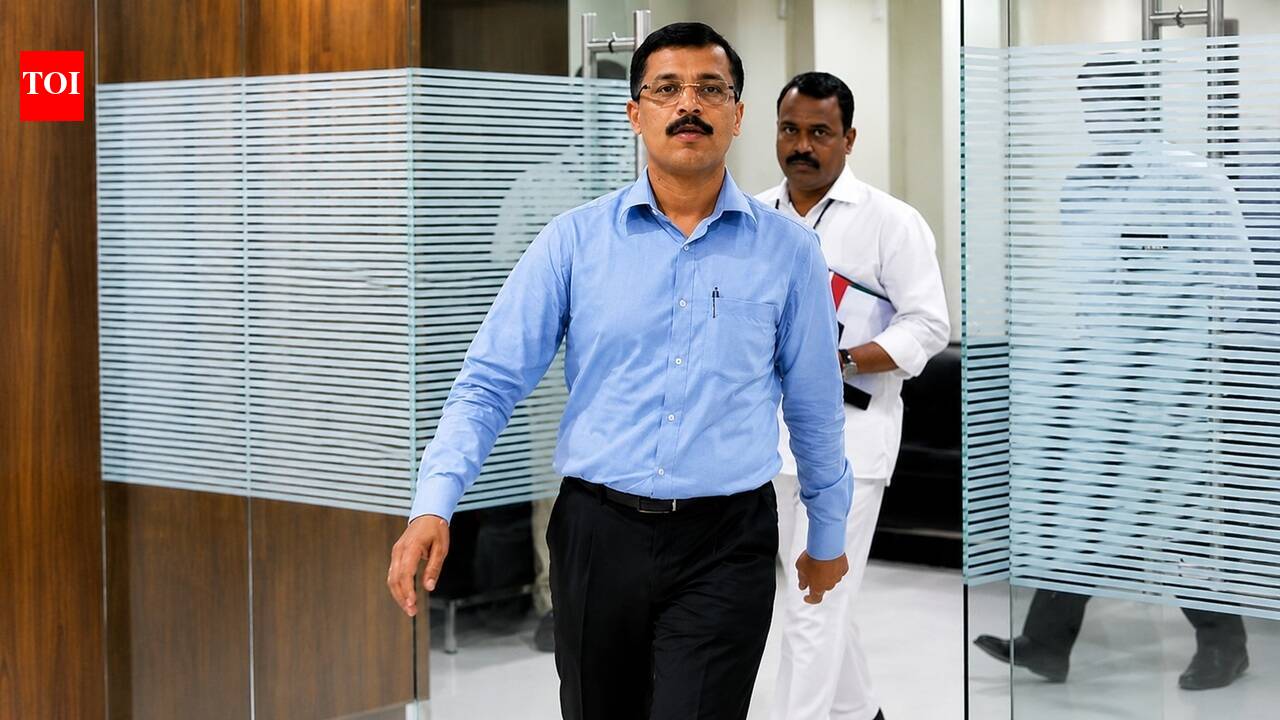 Tukaram Mundhe-led FDA suspends company licence