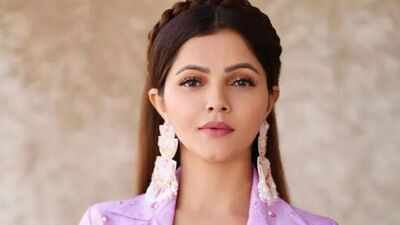Rubina Dilaik reacts to plastic surgery rumours: ‘I’ve not gone under the knife to look the way that I am today’