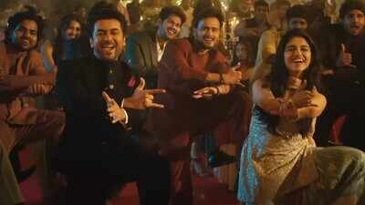 ‘Vishwanath And Sons’ box office collection day 3 [LIVE]: Suriya and Mamitha Baiju’s film eyes strong weekend finish