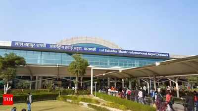 Air India Express flyer’s pistol ‘accidentally’ goes off at Varanasi airport: How it unfolded