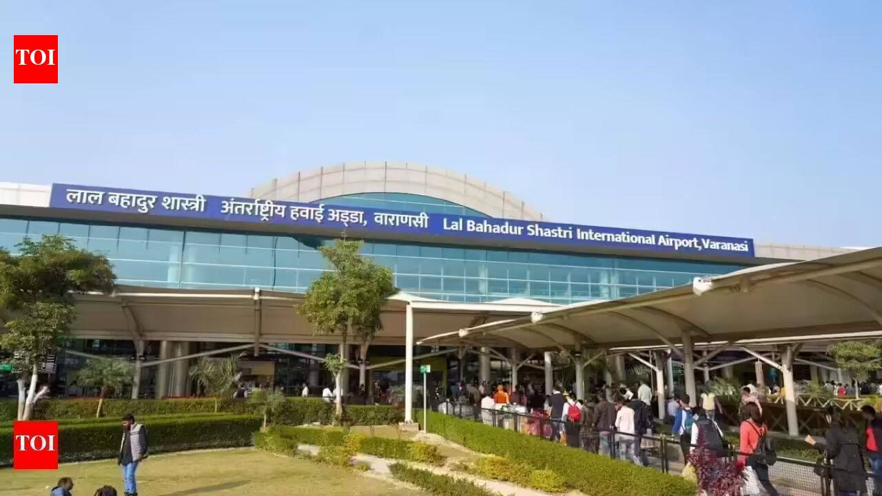 Air India Express flyer’s pistol ‘accidentally’ goes off at Varanasi airport: How it unfolded