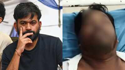 'Makes my blood boil': Abhijeet Dipke backs Bengal school student, seeks arrest of those behind his father's death
