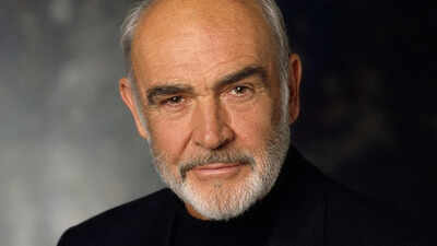 Quote of the day by Sean Connery: ‘If you start thinking of your image…you’re in a trap. What’s important is that you’re doing the work that’s best for you,' the ‘James Bond’ star’s words of wisdom on not caring about what other people think