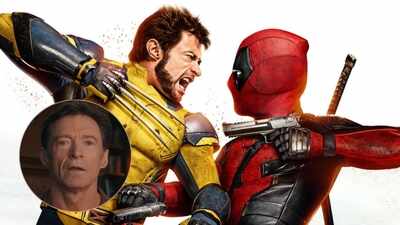 Hugh Jackman and Ryan Reynolds tease possible ‘Deadpool and Wolverine’ collab after 2024 film; Deets INSIDE