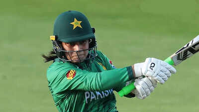 Fatima Sana to lead as Pakistan name Women's Asia Cup and Asian Games squads