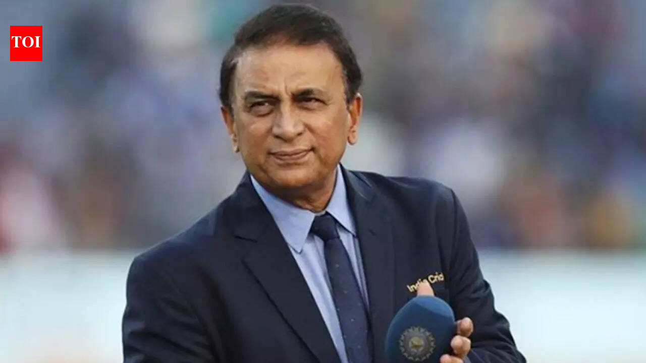 Gavaskar Slams India's Training Methods as Injury Crisis Deepens: 'Clearly, There's Something Wrong'