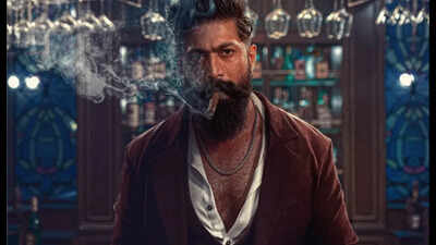 'I haven’t even kissed': Yash addresses 'Toxic' intimate scenes; explains his take on 'vulgarity'