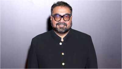 Anurag Kashyap on why Bollywood bends to power and South doesn't: ‘They sometimes feel ashamed, but…’