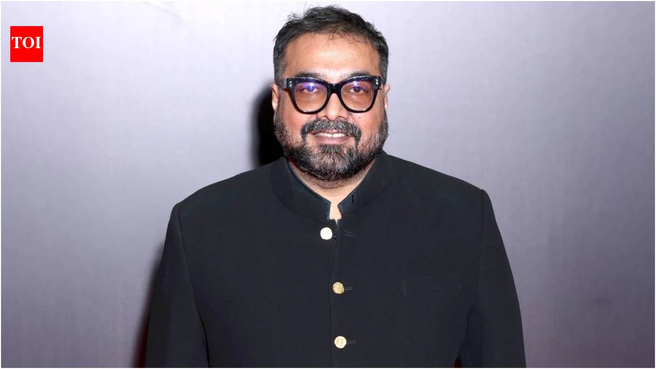 Anurag on why Bollywood bends to power and South doesn't