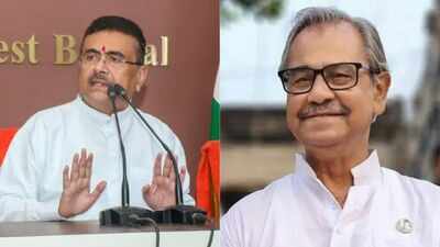 TMC leader's suicide case: CM Suvendu Adhikari vows probe into possible 'threat' angle
