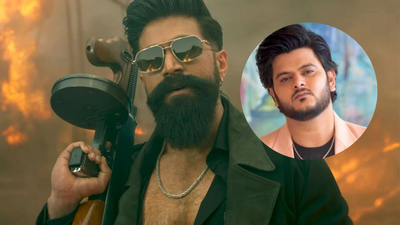 Yash calls ‘Toxic’ music composer Vishal Mishra his ‘Little brother’: ‘You have given each and every song from your heart’