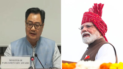 ‘Derogatory’: PM Modi’s ‘Dimaagi Naxals’ Remark Triggers Row; Congress, CJP, Left Parties Hit Back