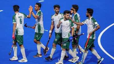 ‘Rankings don’t matter’: Pakistan captain’s bold India warning ahead of World Cup clash