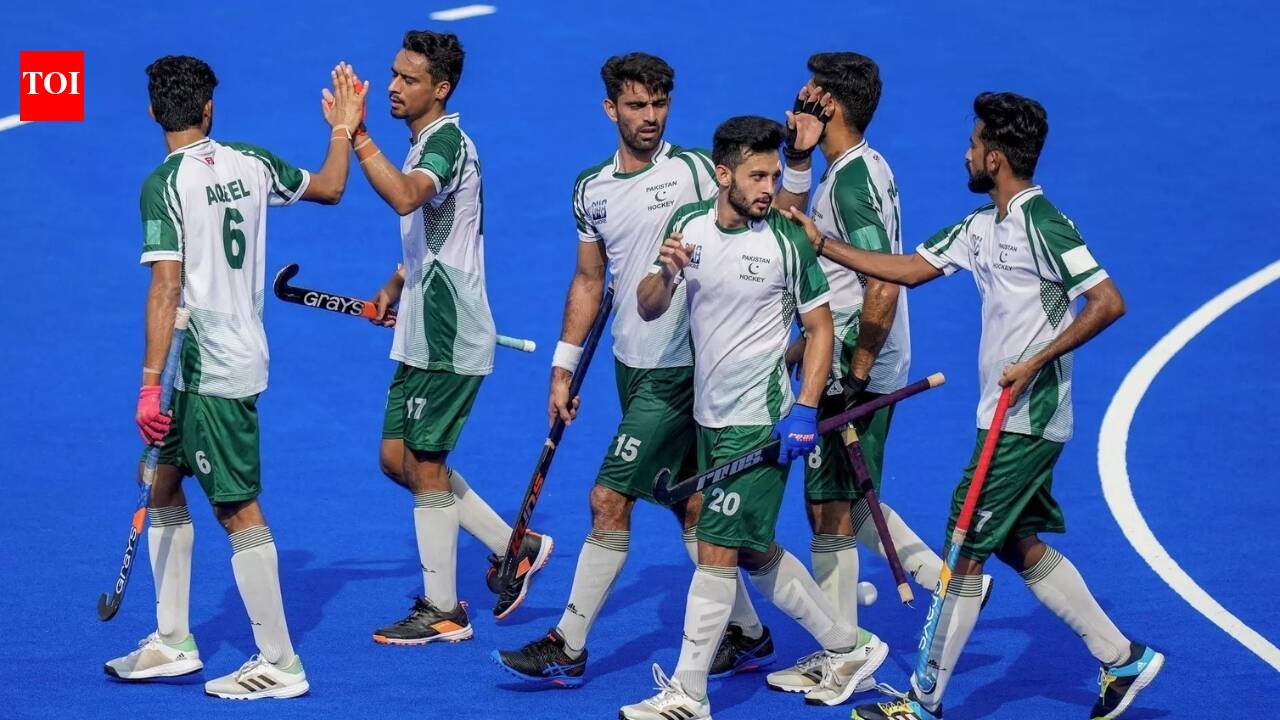 Pakistan Captain Downplays Rankings Ahead of World Cup Match Against India