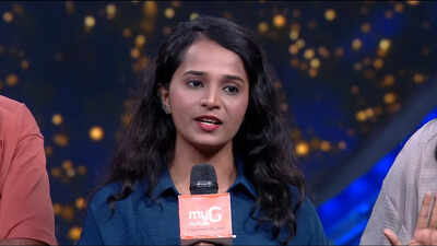 Bigg Boss Malayalam Agnipareeksha: Pooja accuses game of injustice; Ranjini Haridas advises, ‘Sometimes, over-aggression doesn’t work’